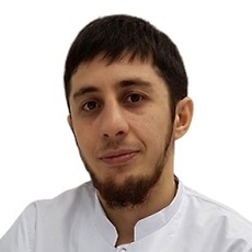Эсмурзиев Хусейн Магометович, проктолог
