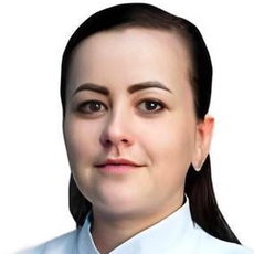 Иноземцева (Клименко) Софья Сергеевна, офтальмолог