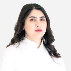 Мамедова Аида Адалетовна, стоматолог-хирург