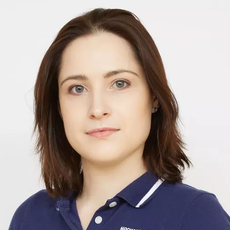 Азовская Вероника Владимировна, онколог