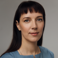 Колесникова Анна Олеговна, офтальмолог