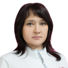 Баенкова Марина Сергеевна, стоматолог-терапевт