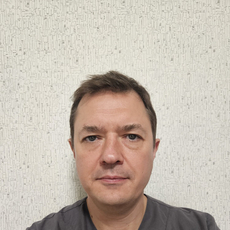 Захаров Алексей Константинович, мануальный терапевт