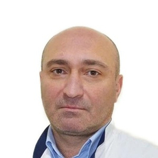 Азаматов Марат Леонидович, гастроэнтеролог