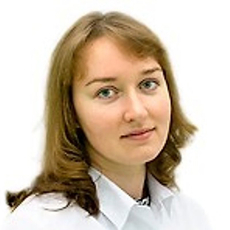 Нечипоренко Марина Сергеевна, невролог