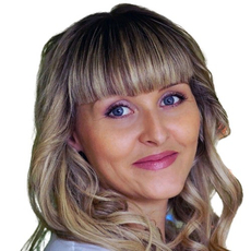 Линейцева Наталья Владимировна, офтальмолог