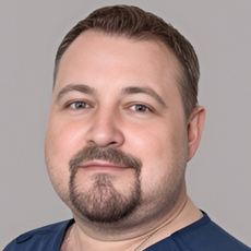 Матвеев Александр Александрович, стоматолог-ортопед