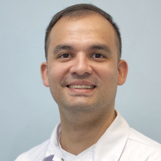 Гельдыев Батыр Какаджанович, ЛОР