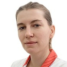 Корнюшкина Мария Олеговна, офтальмолог