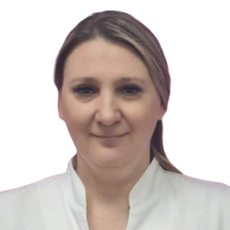 Косьмина Оксана Витальевна, невролог