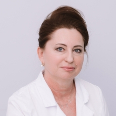 Саломатина Елена Юрьевна, гинеколог