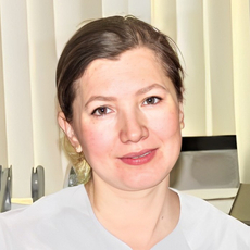 Пономарева Марина Александровна, стоматолог-терапевт