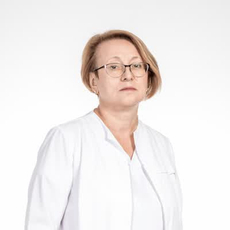 Александрова Елена Николаевна, терапевт