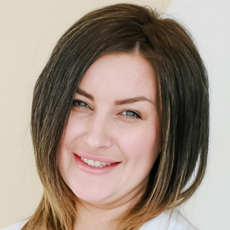 Грисюк Анастасия Александровна, стоматологический гигиенист