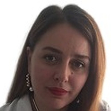 Айвазян Ася Врежовна, терапевт