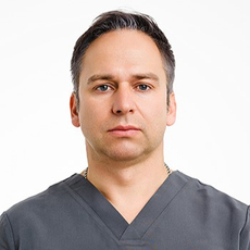 Лубкин Павел Викторович, стоматолог-ортопед