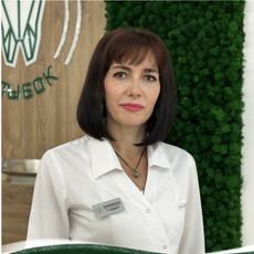 Ковалевская Юлия Владимировна, стоматолог-терапевт
