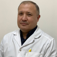 Агеев Андрей Александрович, психиатр