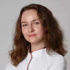Греченевская Анна Андреевна, дерматолог