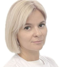 Колябина (Павлюк) Кристина Васильевна, стоматолог-терапевт