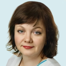 Рамзина Татьяна Ярославна, ЛОР