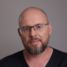 Бурдейный Алексей Александрович, уролог