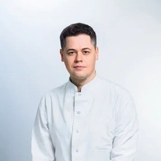 Джалагония Александр Кахаберович, хирург