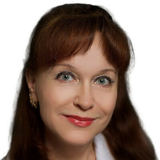 Терехова Татьяна Васильевна, офтальмолог