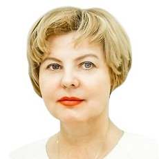 Щербакова Светлана Юрьевна, офтальмолог