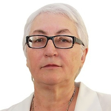 Мартыненко Зоя Викторовна, рентгенолог