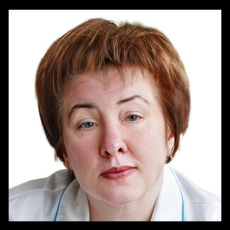 Ипатова Татьяна Ивановна, гинеколог