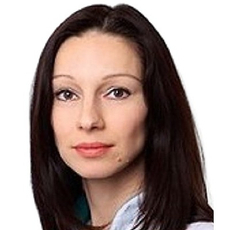 Шамсутдинова Эльмира Рафаэлевна, эндокринолог