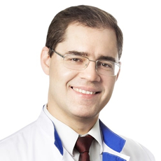 Игнатьев Роман Олегович, детский хирург