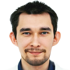 Макаренко Вадим Сергеевич, уролог