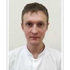 Горшков Виктор Валерьевич, стоматолог-ортопед