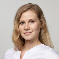 Суховерхова Юлия Владимировна, гастроэнтеролог