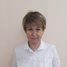 Макарова Инга Борисовна, стоматолог-терапевт