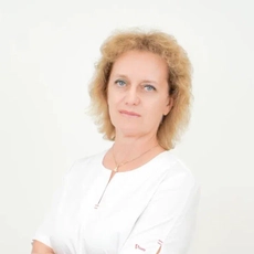 Исаенкова Светлана Вячеславовна, эндокринолог