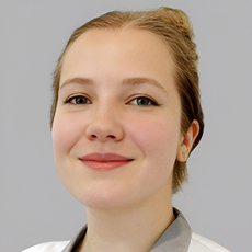 Борисова Лидия Павловна, эндокринолог