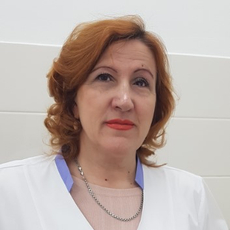 Фаевская Галина Анатольевна, терапевт