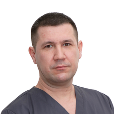 Вагапов Альберт Маратович, стоматолог-ортопед