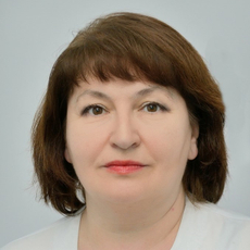 Лежава Русудан Демуриевна, гинеколог