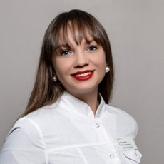 Глазунова Ирина Валерьевна, флеболог