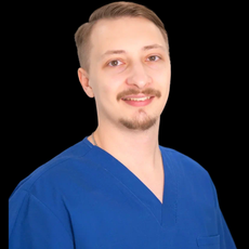 Белотелов Степан Александрович, стоматолог-терапевт