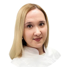 Борисова Надежда Сергеевна, терапевт