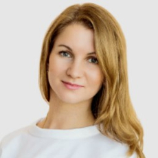 Коноплева Анастасия Олеговна, педиатр