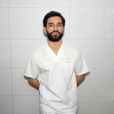 Дадаян Сергей Вадимович, стоматолог-терапевт