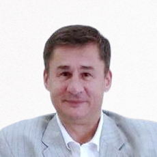 Алиев Ален Хасаевич, психолог