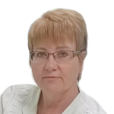 Герасимова Зоя Яковлевна, гинеколог