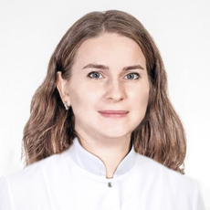 Титова Ирина Викторовна, эндоскопист
